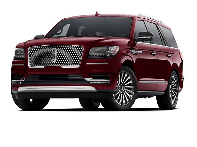 2019 Lincoln Navigator Reserve's photo