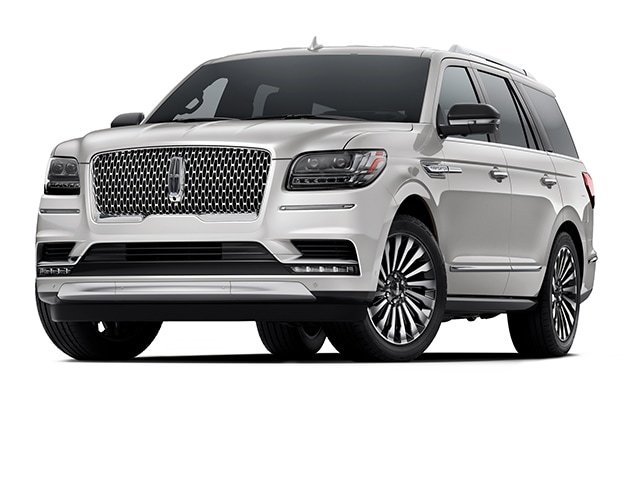 2019 Lincoln Navigator