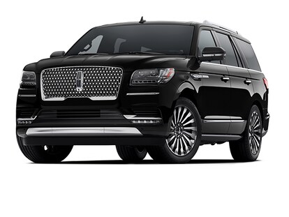 Used 2019 Lincoln Navigator For Sale at Bob-Boyd Lincoln, Inc ...