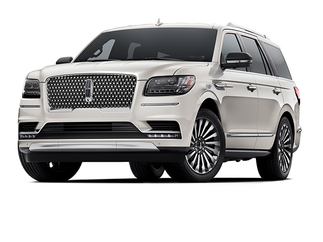 2019 Lincoln Navigator Reserve -
                  Fairbanks, AK