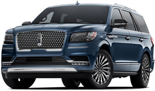 2019 Lincoln Navigator SUV 2019 Lincoln Navigator SUV