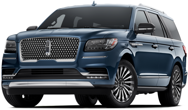 2019 Lincoln Navigator SUV