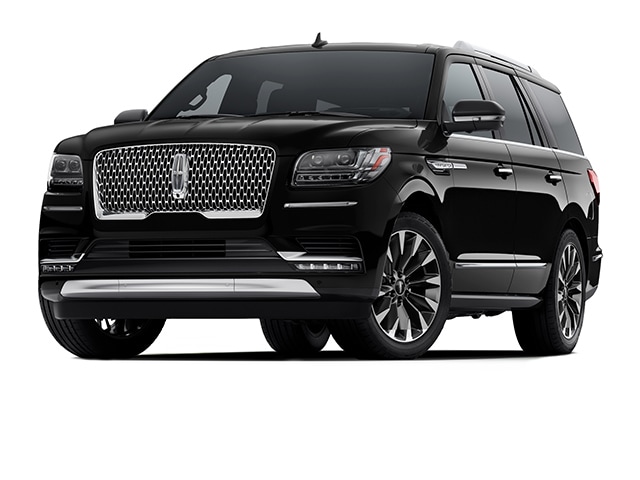 2019 Lincoln Navigator Select's photo