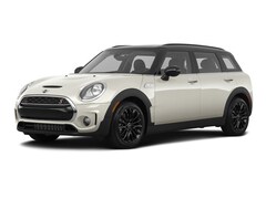 2019 MINI Cooper S Clubman Wagon