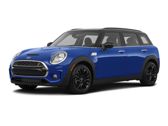 New 2019 Mini Clubman For Sale At Autogermana Mini Vin
