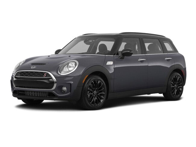 New 2019 Mini Clubman For Sale In Cincinnati Oh Wmwln9c56k2h60337
