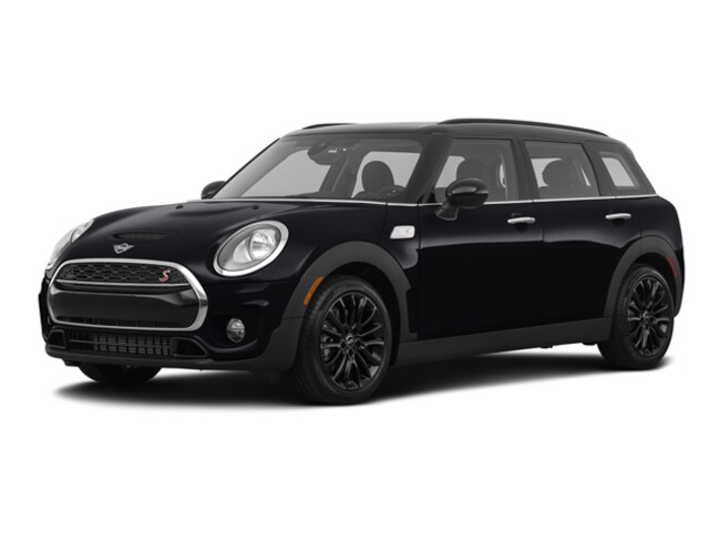 New 2019 Mini Clubman For Sale At Herb Chambers Mini Of Boston Vin
