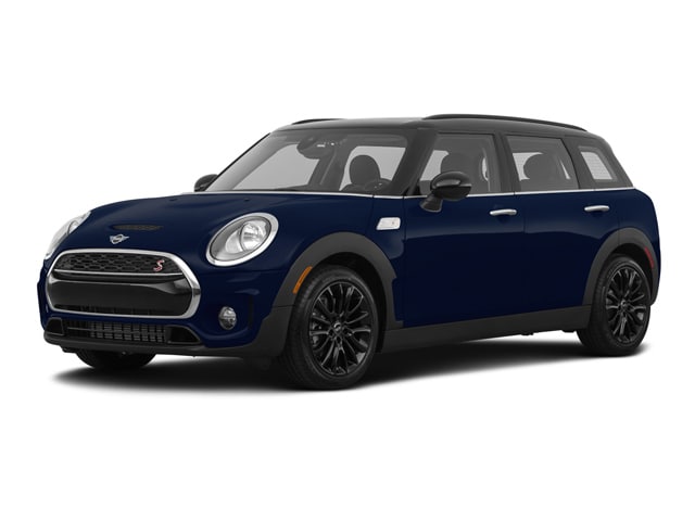 2019 MINI Clubman S's photo