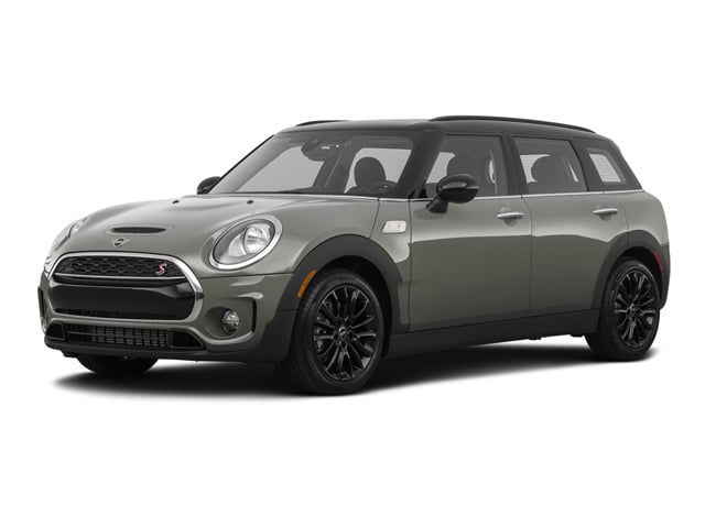 New 2019 Mini Clubman For Sale At Mini Of Ramsey Vin