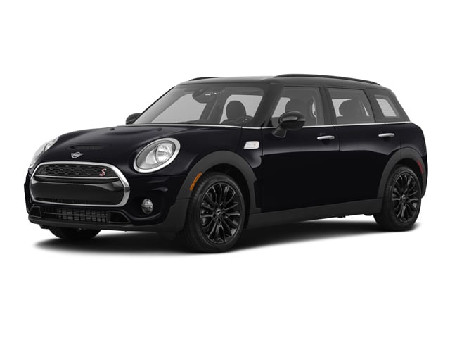 2019 MINI Cooper Clubman S -
                  Ramsey, NJ