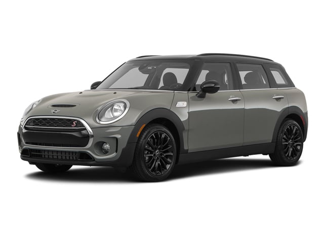 2019 MINI Cooper Clubman S -
                  Verona, NJ