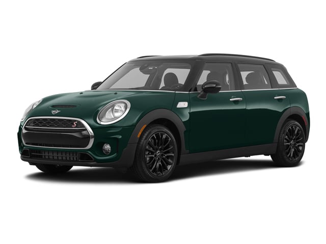 2019 MINI Cooper Clubman S -
                  Honolulu, HI