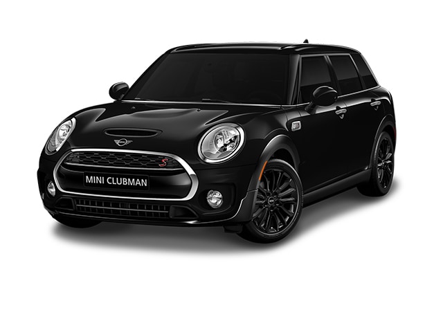2019 MINI Cooper Clubman S -
                  Los Angeles, CA