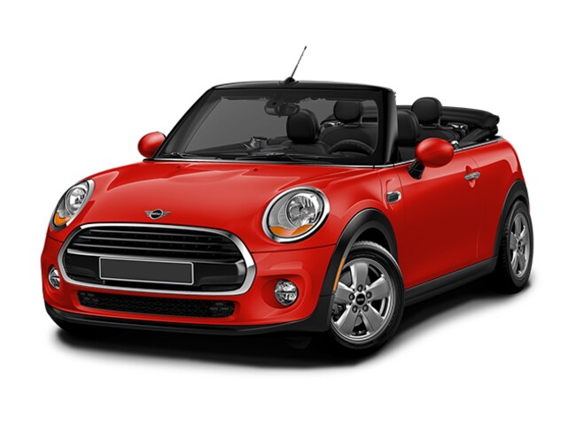 New 2019 Mini Convertible For Sale At Santa Fe Mini Vin