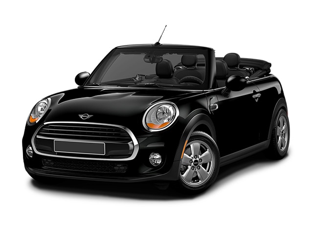 2019 MINI Cooper Convertible  -
                Medford, OR
