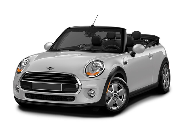 New 2019 Mini Convertible For Sale At Braman Mini Of Palm Beach