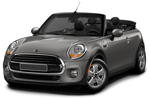2019 MINI Convertible Convertible 2019 MINI Convertible Convertible