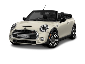  MINI Convertible