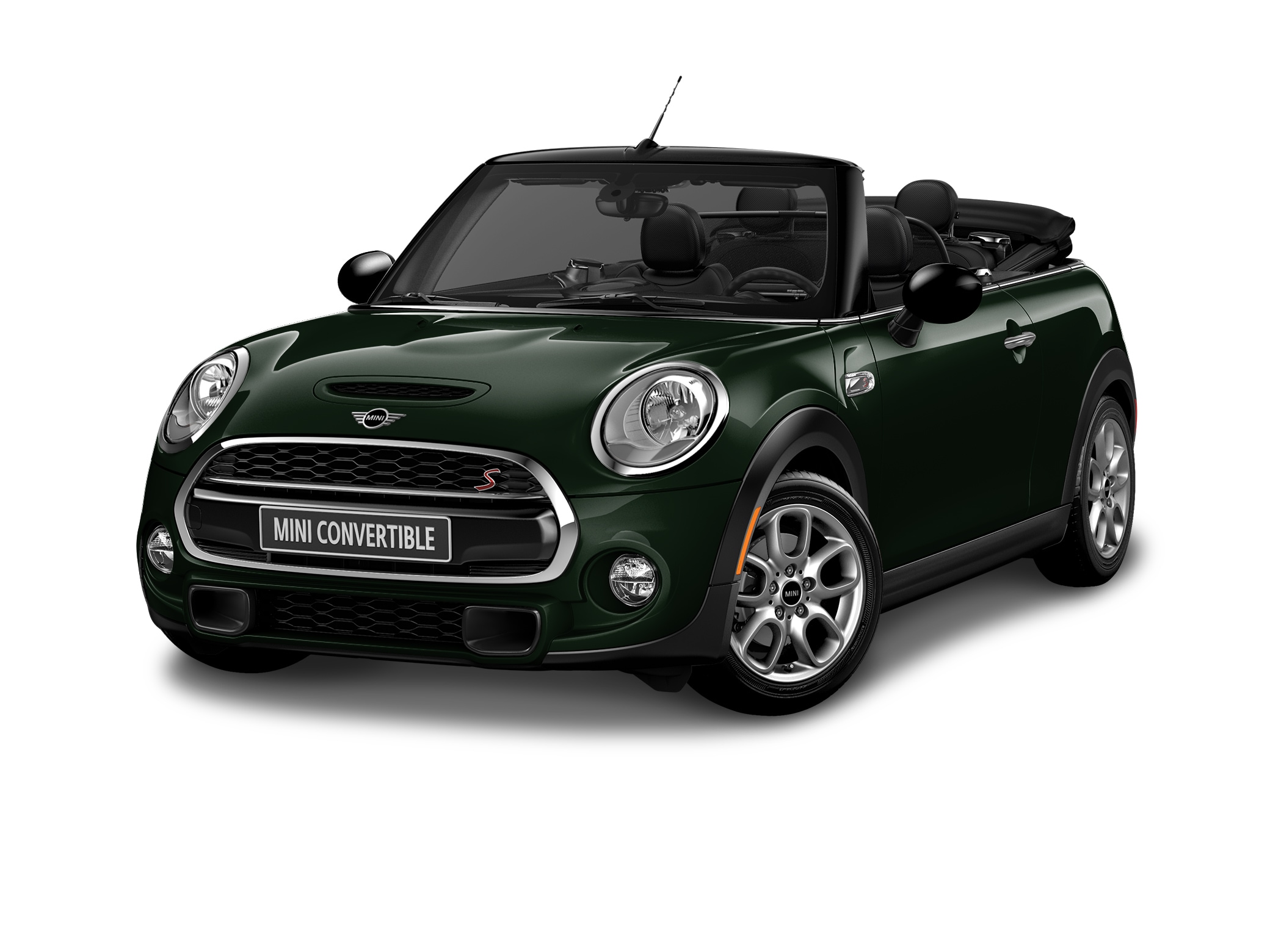 2019 MINI Cooper Convertible S -
                  Doral, FL