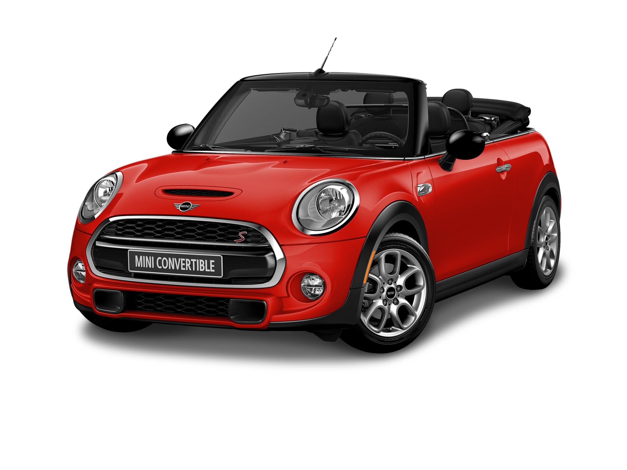 2019 MINI Cooper Convertible S -
                Los Angeles, CA