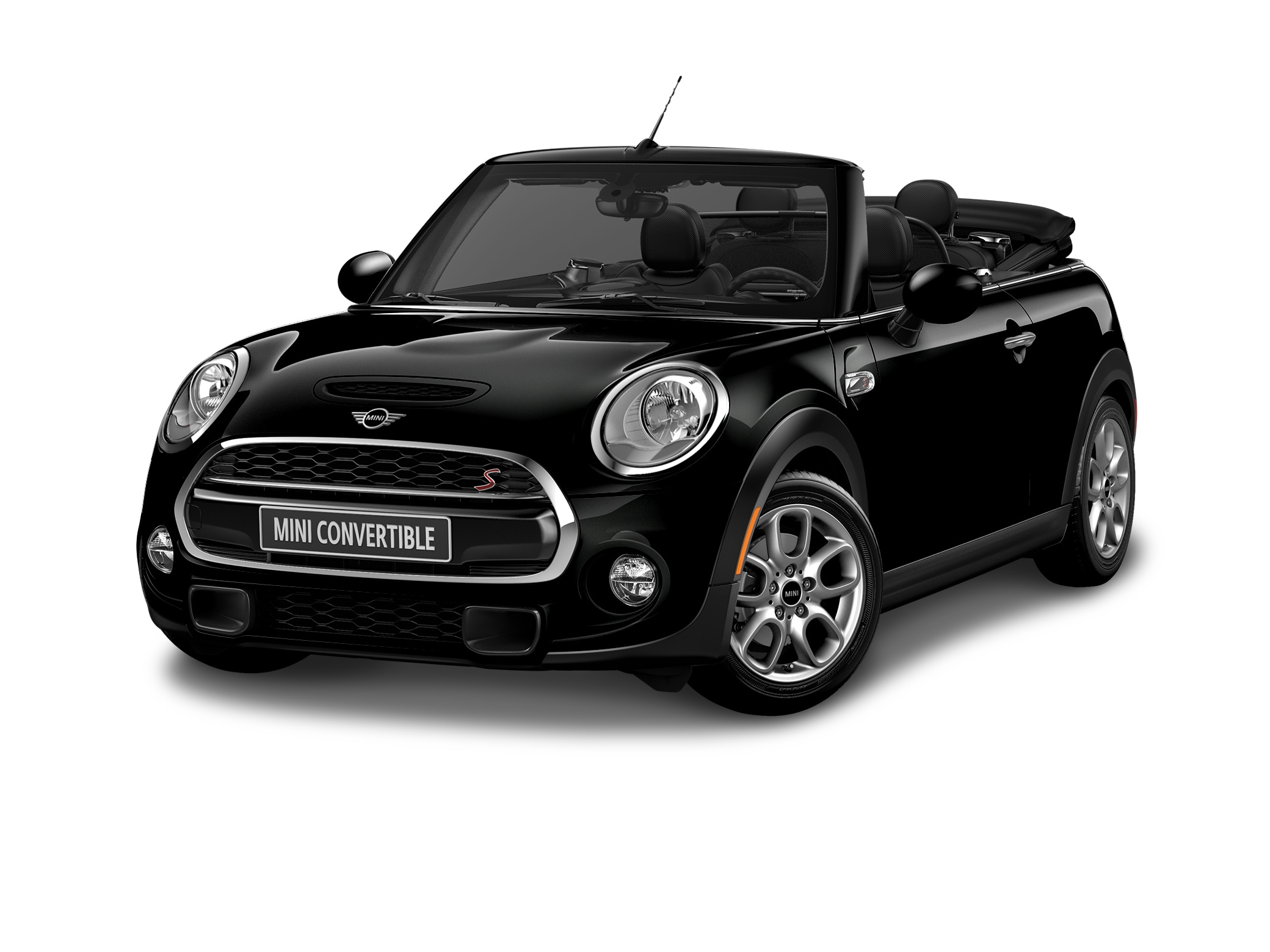 2019 MINI Cooper Convertible S -
                  Medford, OR