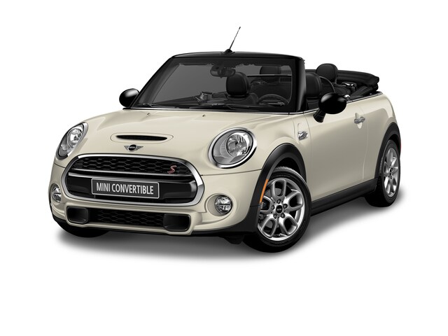 2020 Mini Cooper S Countryman Front Wheel Drive