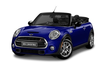  MINI Convertible