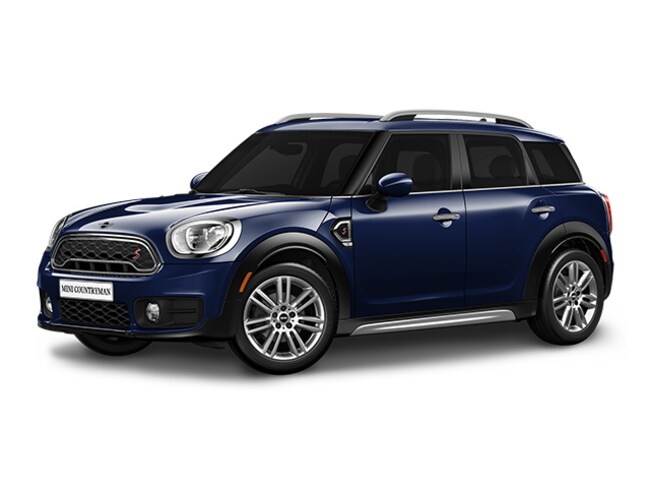 New 2019 Mini Countryman For Sale At Mini Of Ramsey Vin