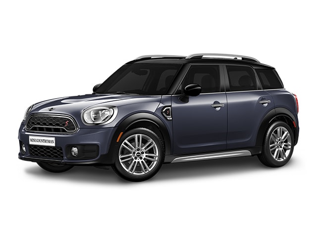 New 2019 Mini Countryman For Sale At Mini Of Camarillo Vin