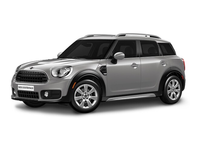 New 2019 Mini Countryman For Sale At Mini Of Pittsburgh Vin