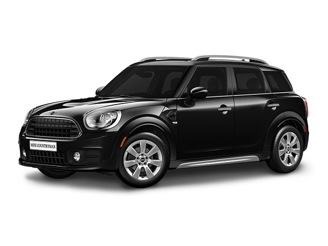 2019 MINI Countryman Base's photo