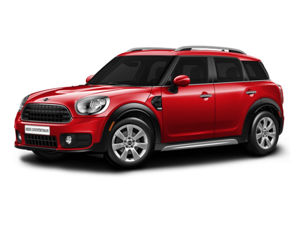Used 2019 MINI Countryman Cooper Cooper FWD