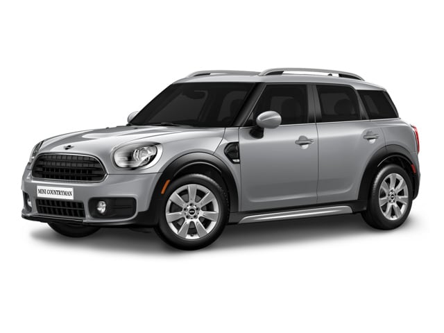 2019 MINI Countryman Base for sale in Lynchburg, VA