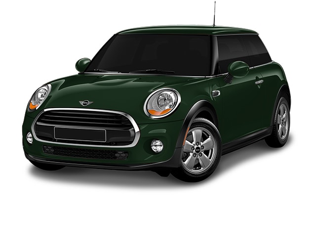 2019 MINI Hardtop 2 Door Base