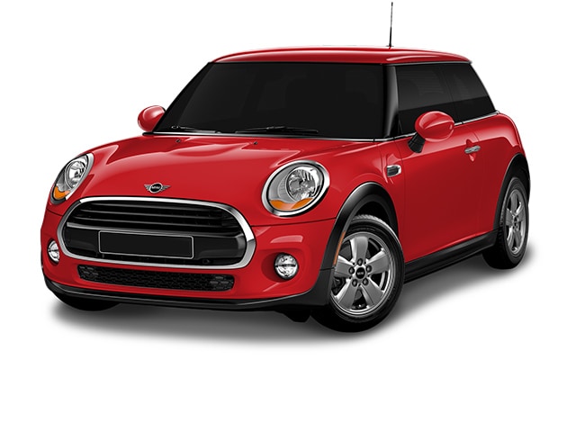 2019 MINI Hardtop 2 Door Base