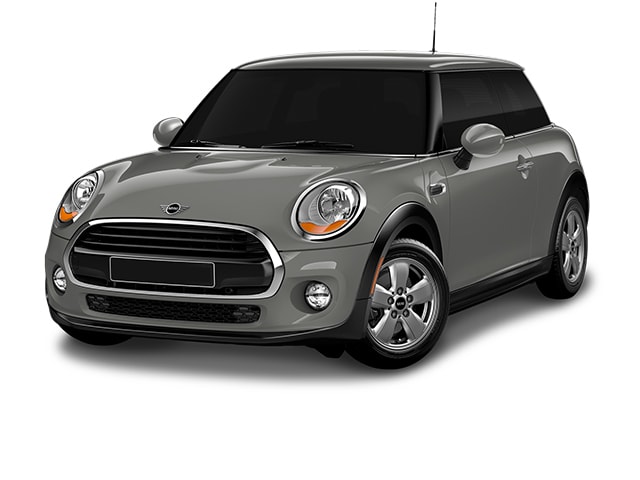 2019 MINI Hardtop Cooper Signature's photo