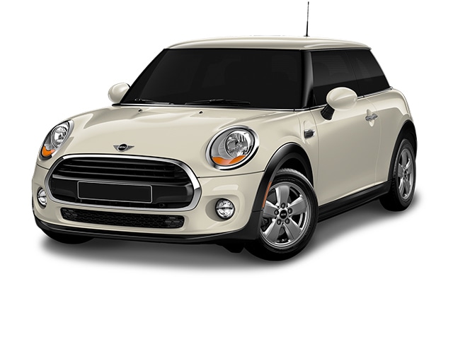 2019 MINI Cooper Hardtop 2 Door -
                Medford, OR
