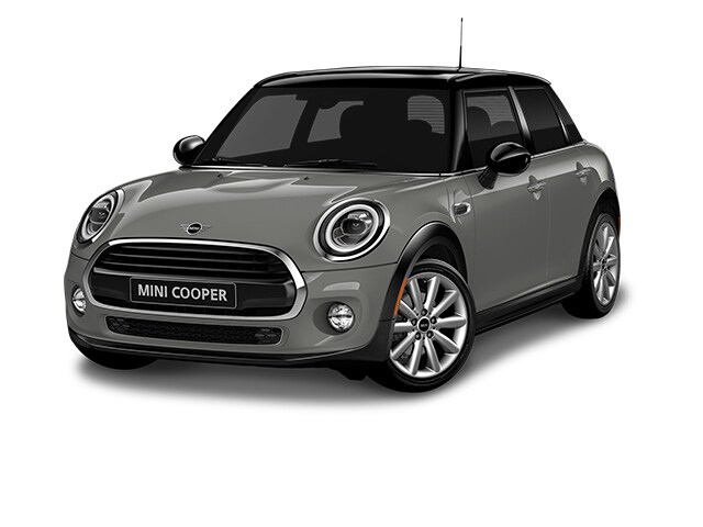 2019 Mini Hardtop 4 Door Hatchback Southfield