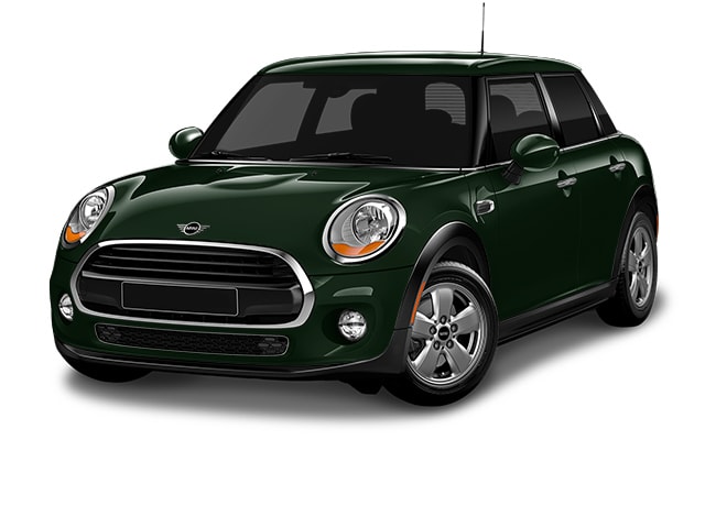 2019 MINI Hardtop's photo