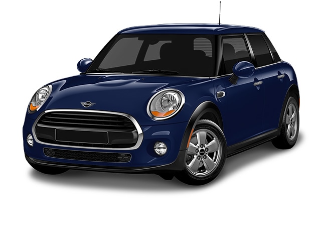 2019 MINI Hardtop Cooper Signature's photo