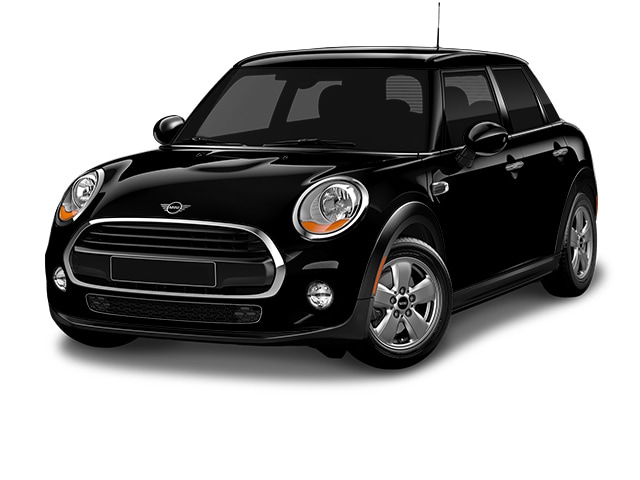 2019 MINI Cooper  -
                Ramsey, NJ