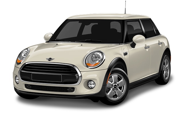 2019 MINI Hardtop 4 Door Base's photo