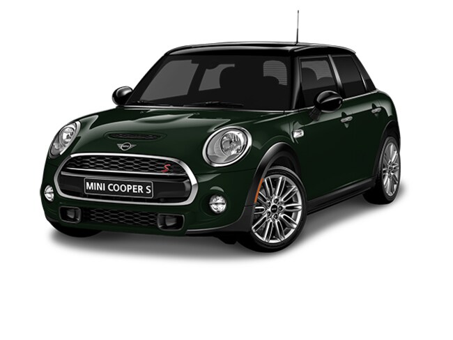 New 2019 Mini Hardtop 4 Door For Sale At Braman Mini Of