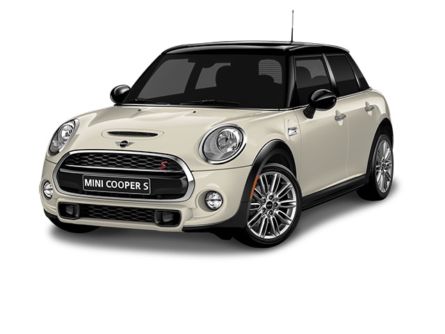 2019 MINI Cooper Hardtop S -
                  Roseburg, OR