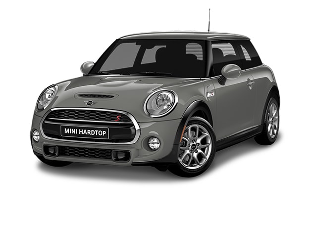 2019 MINI Hardtop 2 Door S's photo