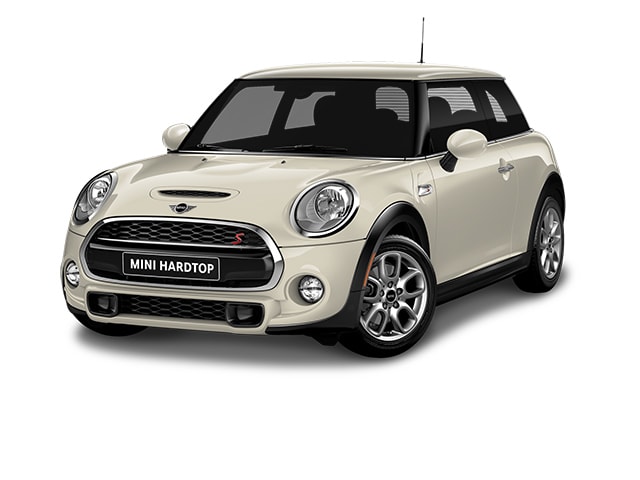 2019 MINI Hardtop Cooper S Iconic's photo