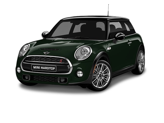 2019 MINI Hardtop 2 Door S's photo