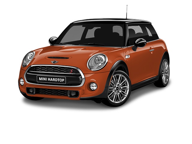 2019 MINI Hardtop 2 Door S's photo
