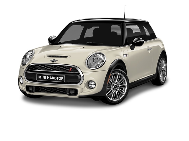 2019 MINI Hardtop 2 Door S
