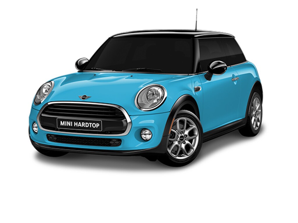 Used 2019 MINI Hardtop 2 Door Cooper Hatchback